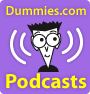 podcast home staging for dummies
